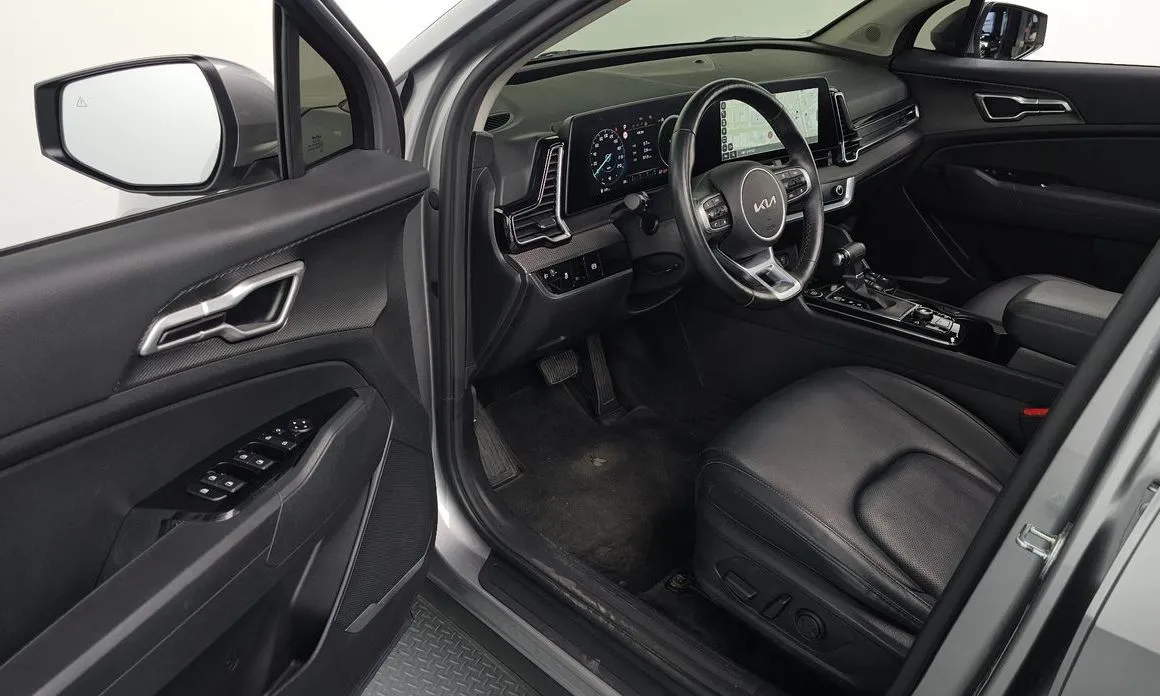 Kia Sportage — фото 4