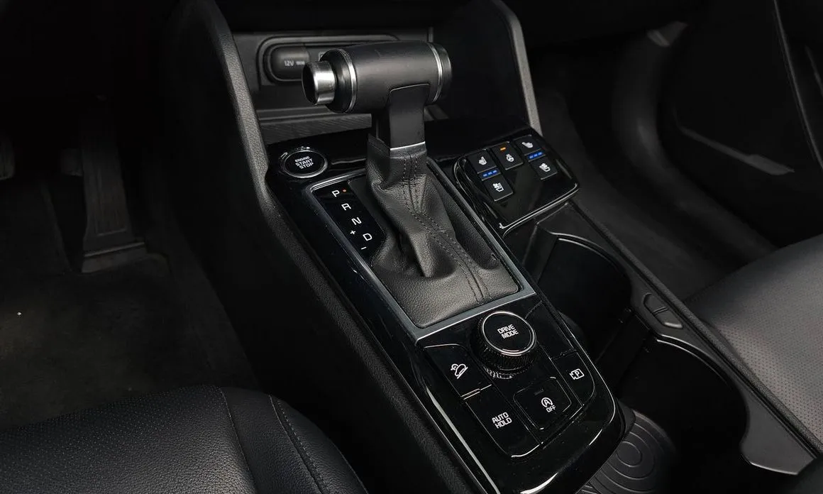 Kia Sportage — фото 8