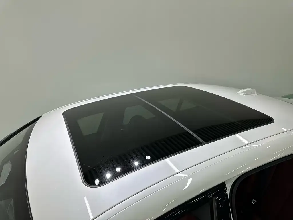 BMW i3 — фото 10
