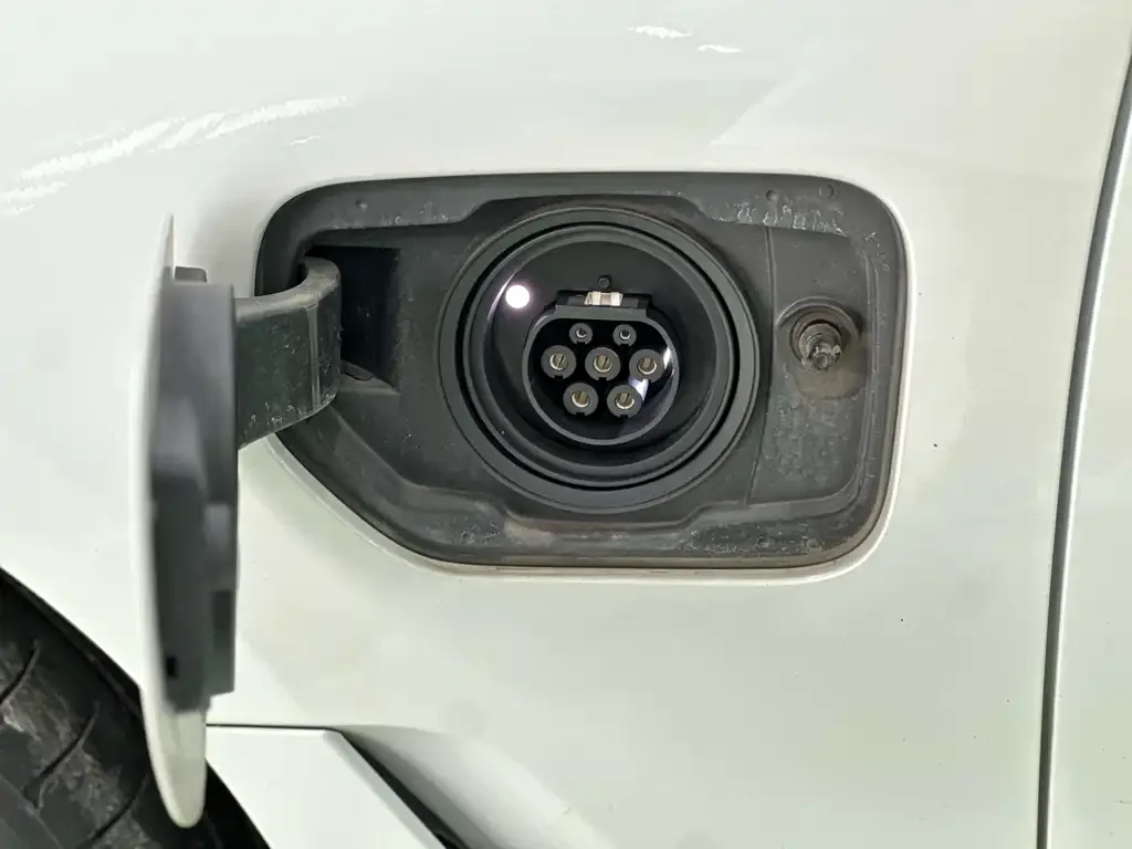 BMW i3 — фото 2