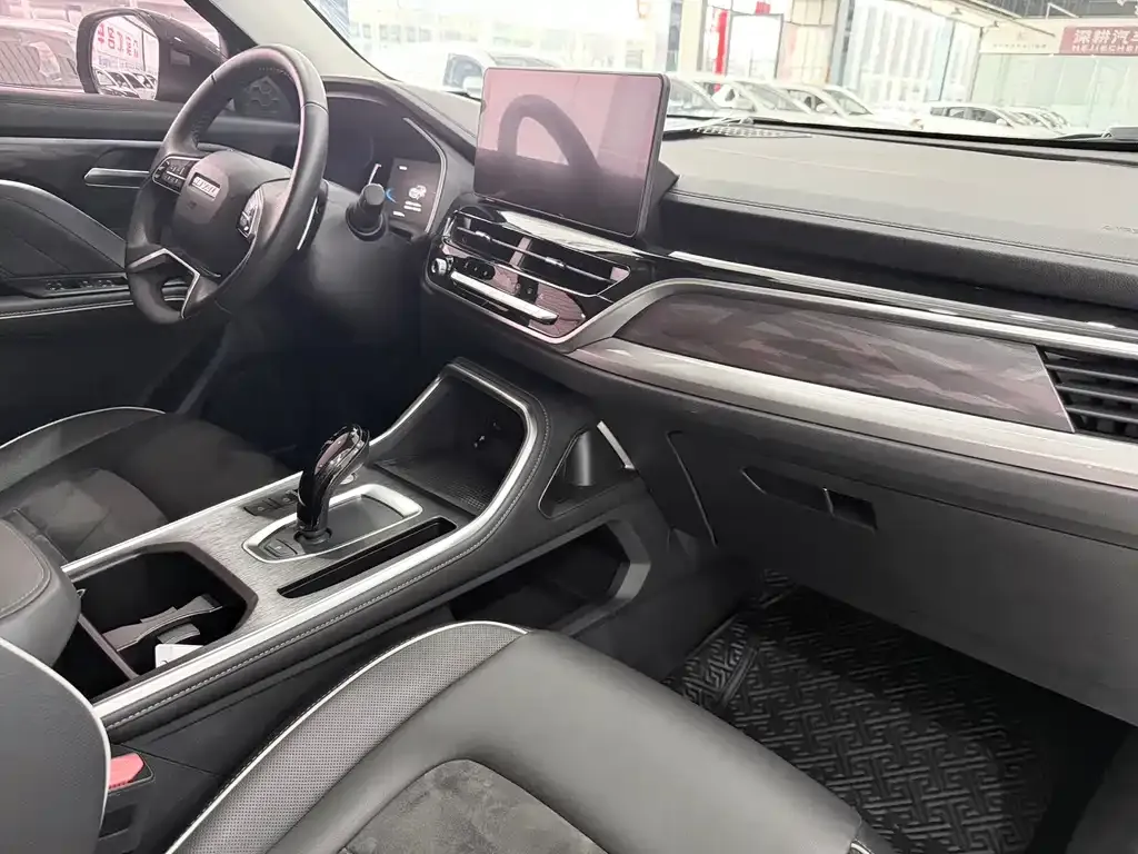 Haval H6 — фото 2