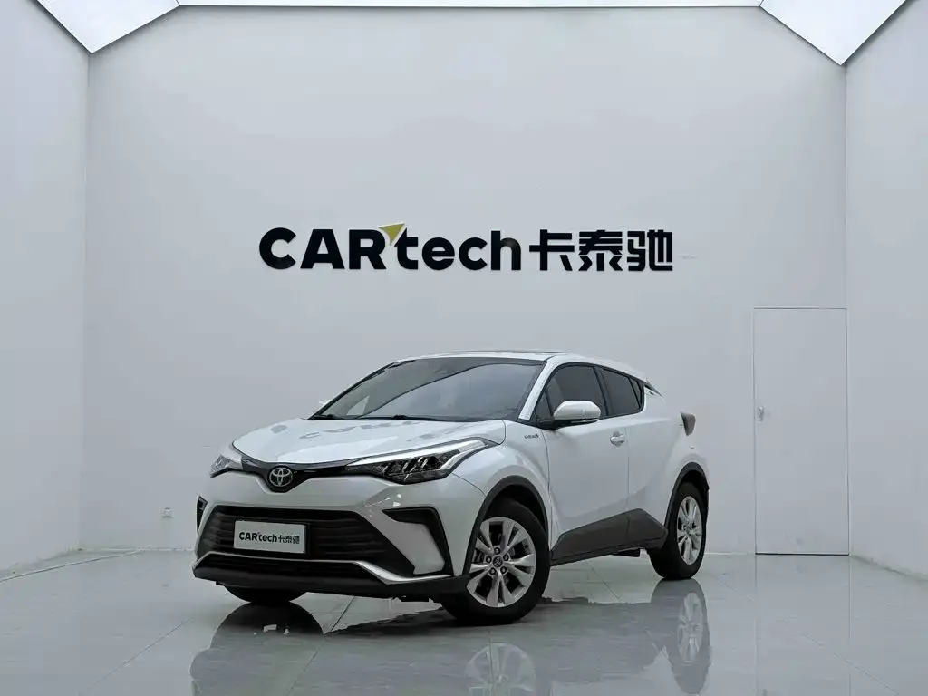 Toyota IZOA