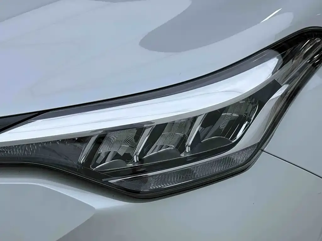 Toyota IZOA 2024 из CN, фото 8