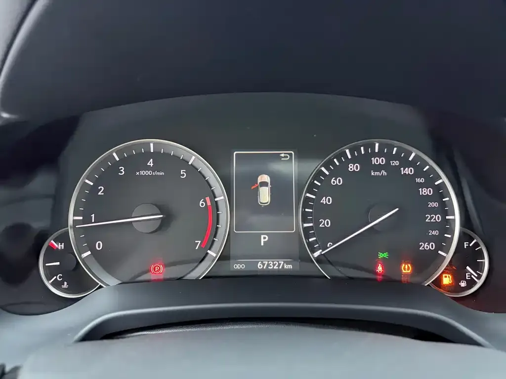 Lexus RX 2021 из CN, фото 2