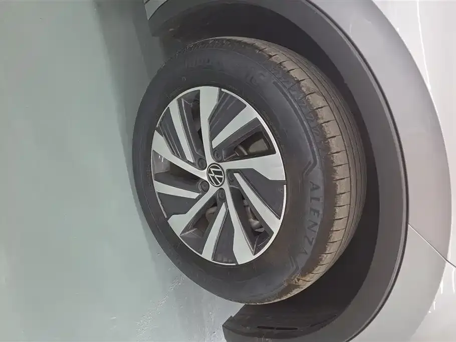 Volkswagen 途观L插电混动 — фото 9