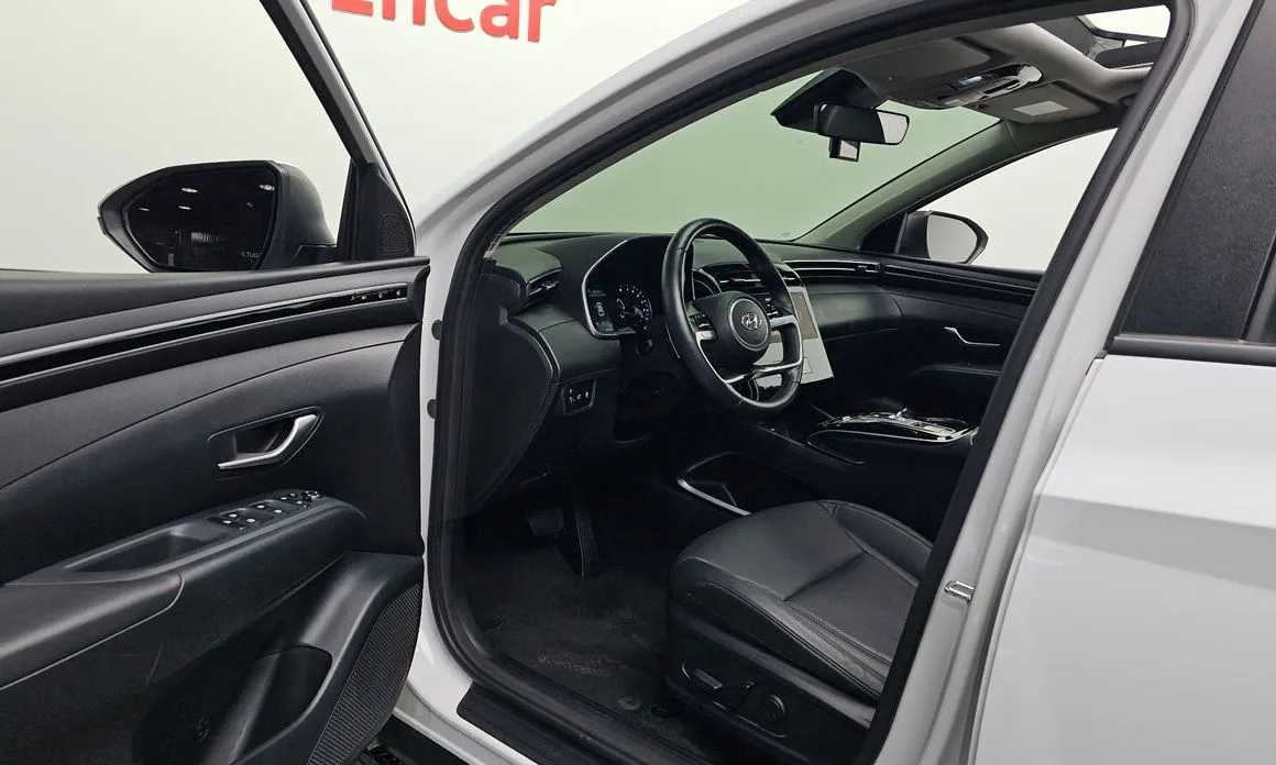 Hyundai Tucson — фото 2