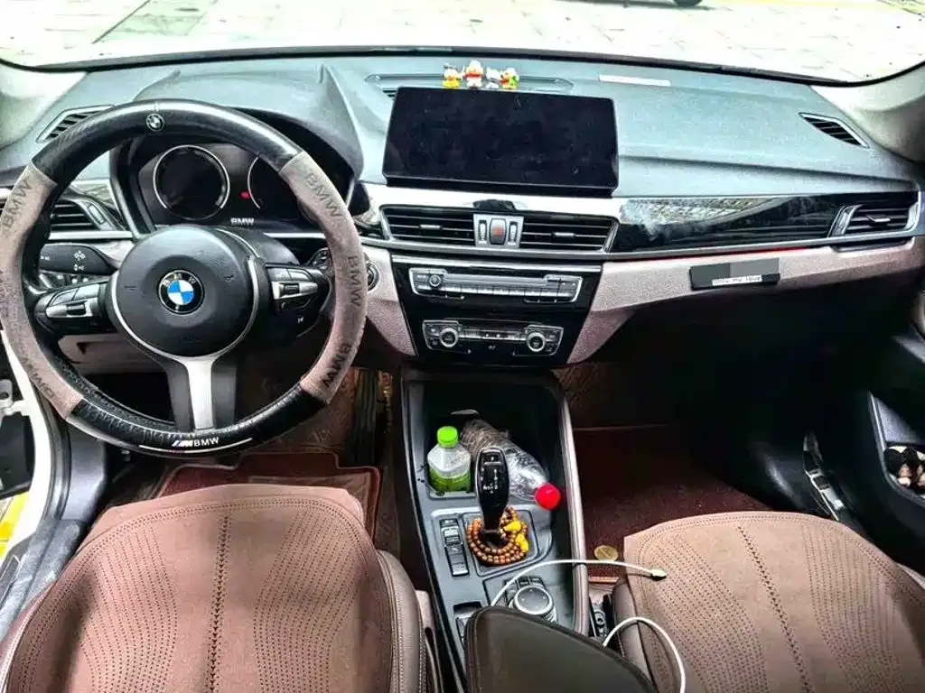 BMW X1 — фото 2