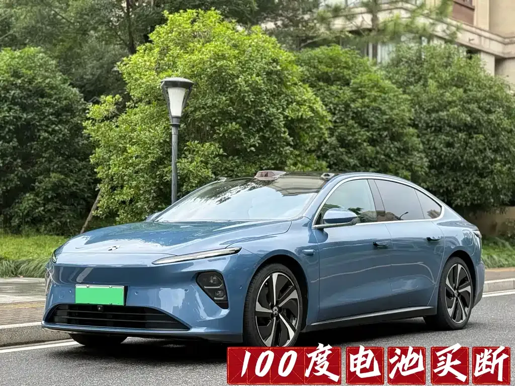 NIO ET7