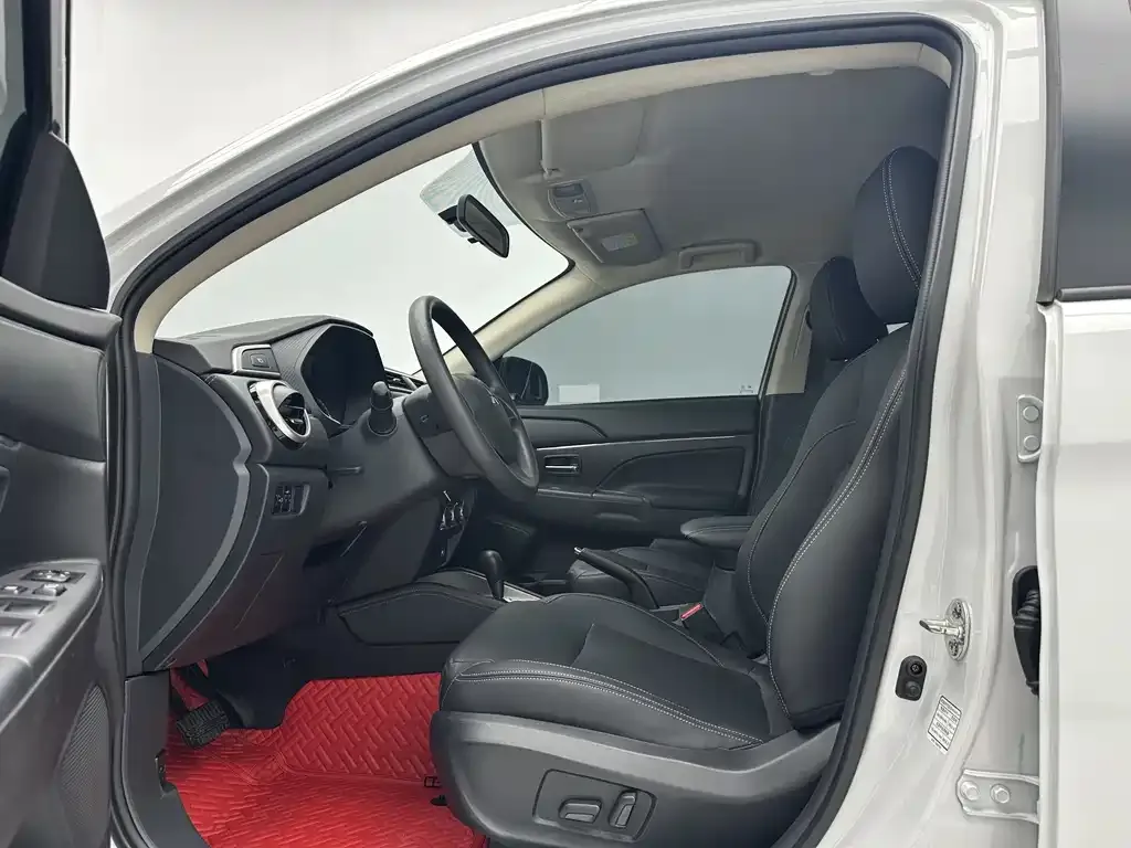 Mitsubishi ASX 2023 из CN, фото 10