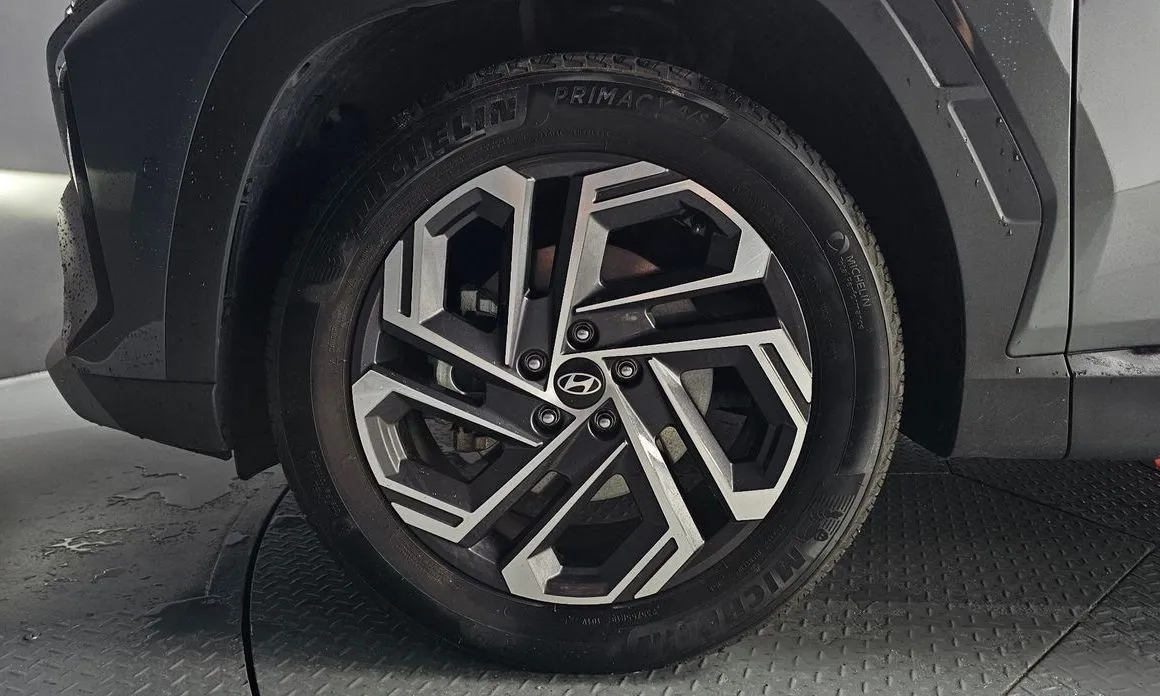 Hyundai Tucson — фото 2