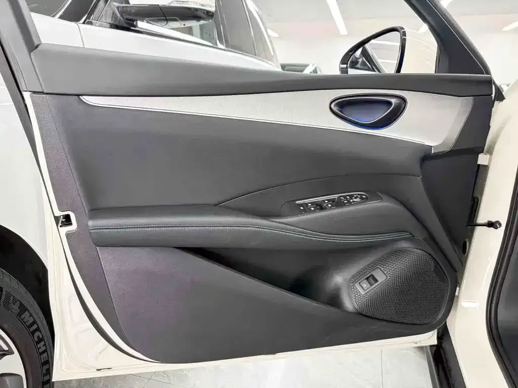 BYD Seal 06 — фото 4