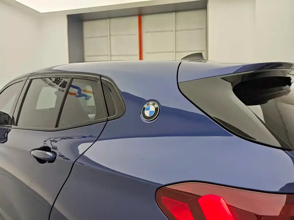 BMW X2 — фото 7