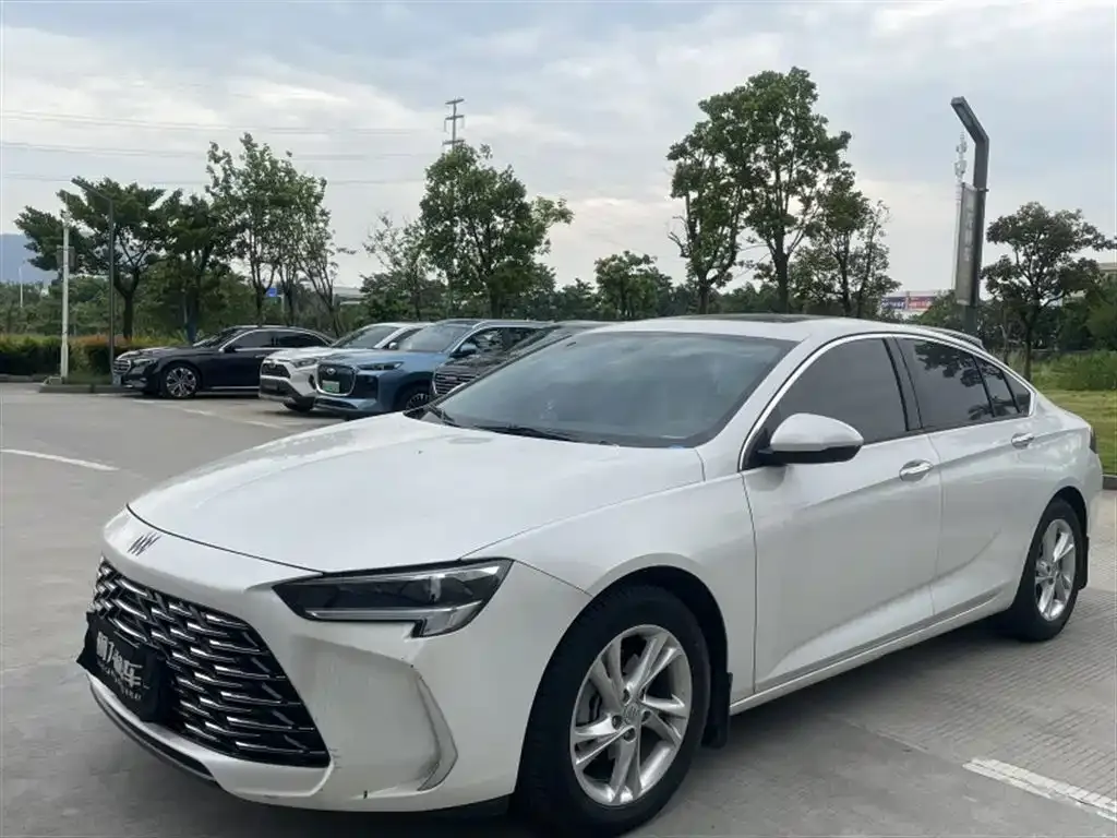 Buick Regal