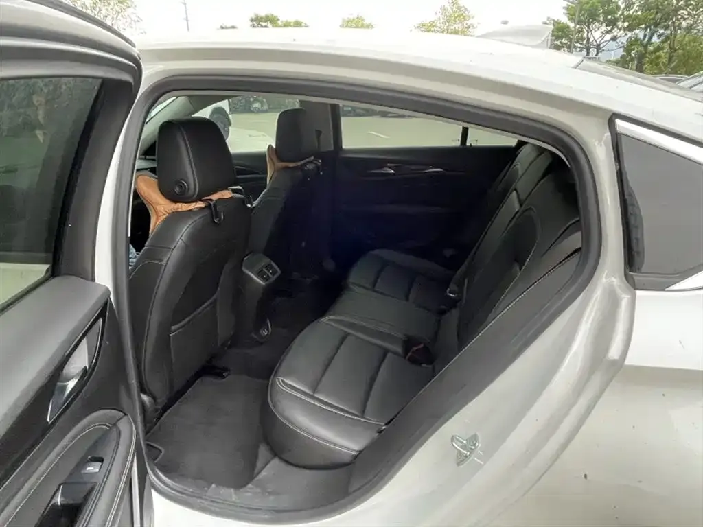 Buick Regal 2024 из CN, фото 8