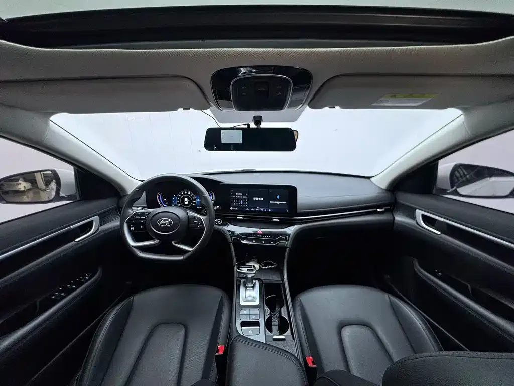 Hyundai Mistra 2021 из CN, фото 8