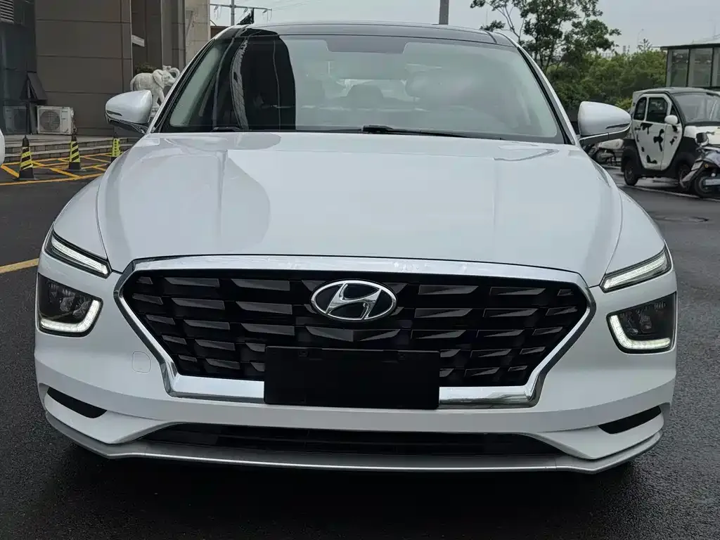Hyundai Mistra 2021 из CN, фото 7