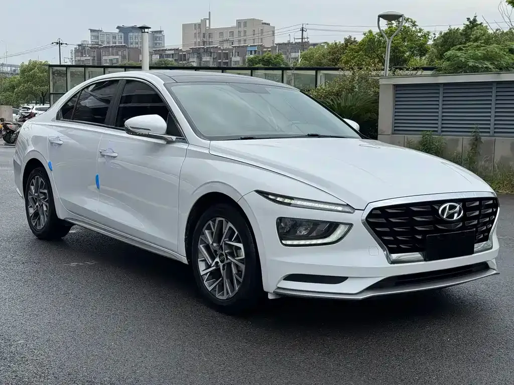 Hyundai Mistra 2021 из CN, фото 6