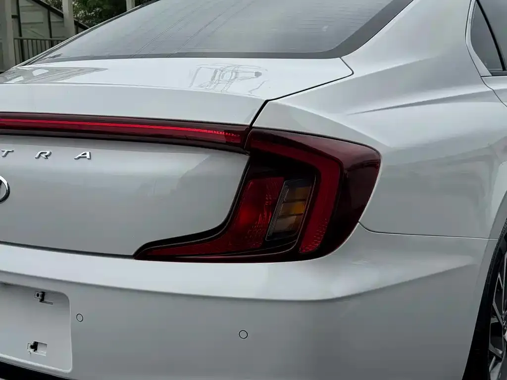 Hyundai Mistra 2021 из CN, фото 3