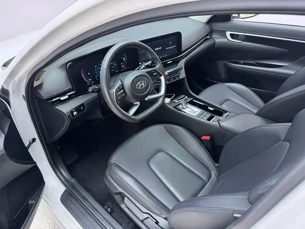 Hyundai Mistra 2021 из CN, фото 10