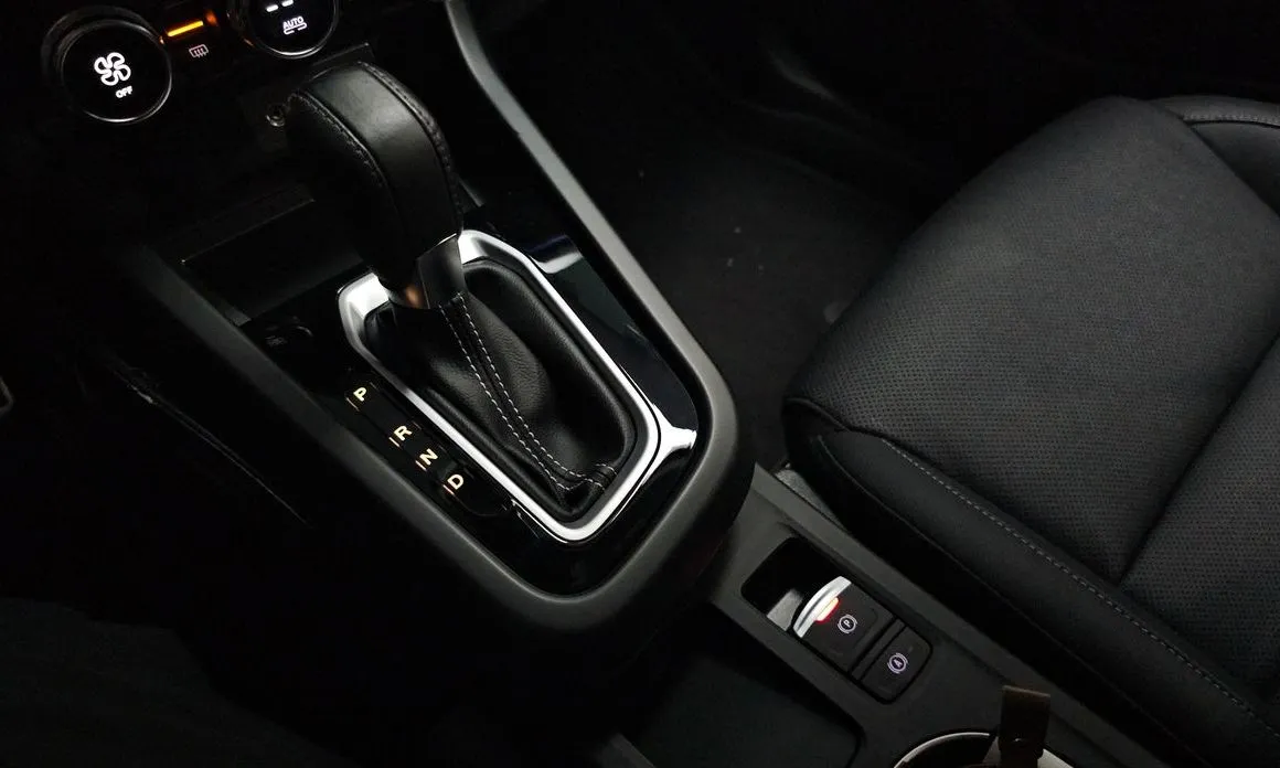 Renault Korea (Samsung) XM3 — фото 6