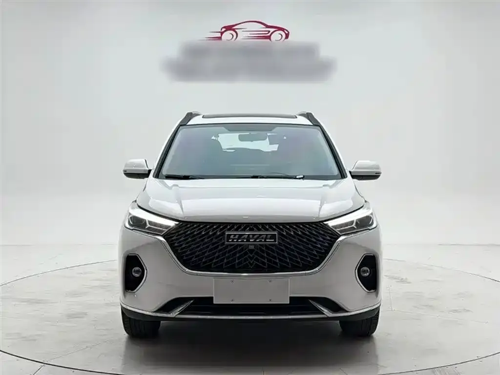 Haval M6 — фото 3