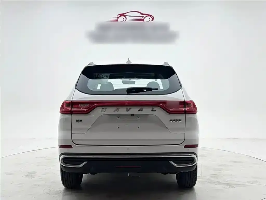 Haval M6 — фото 2