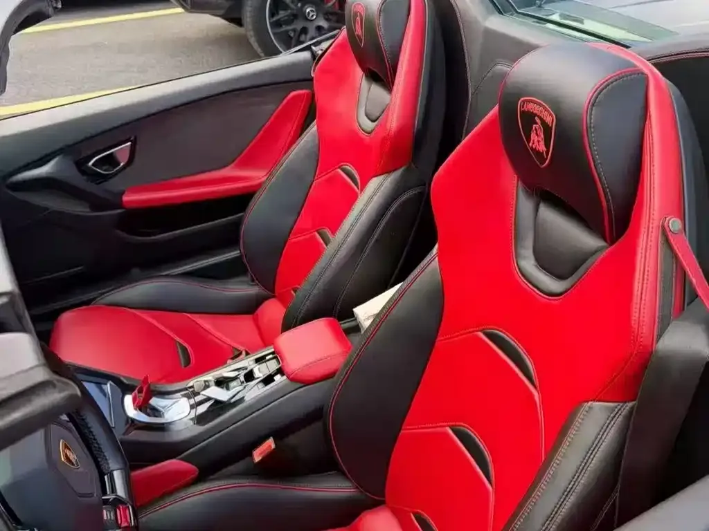 Lamborghini Huracan — фото 2
