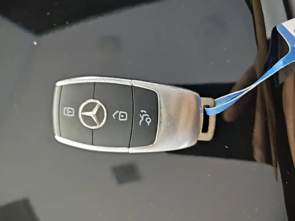 Mercedes-Benz GLC — фото 2