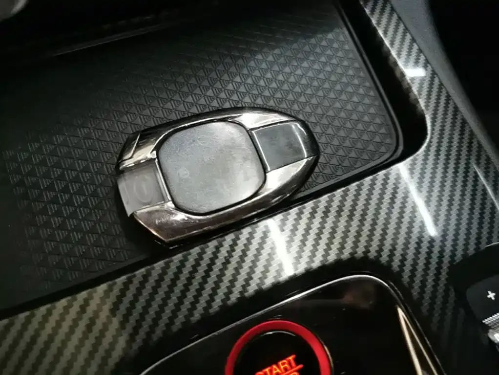GAC Motor Shadow Leopard — фото 9