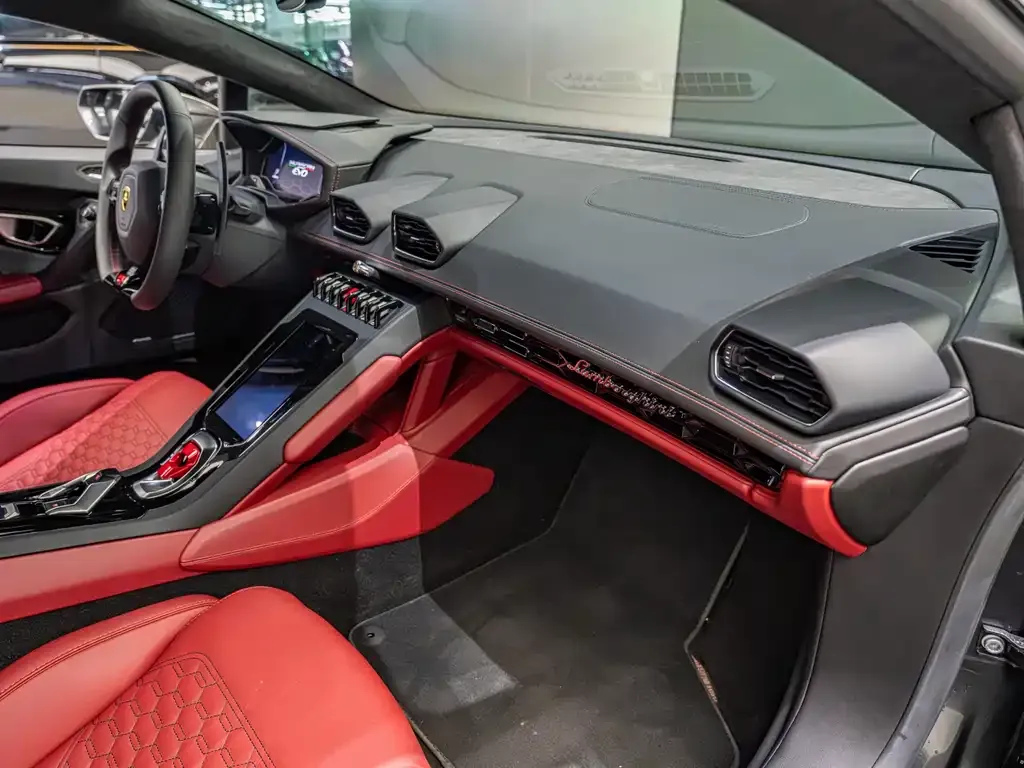 Lamborghini Huracan — фото 4