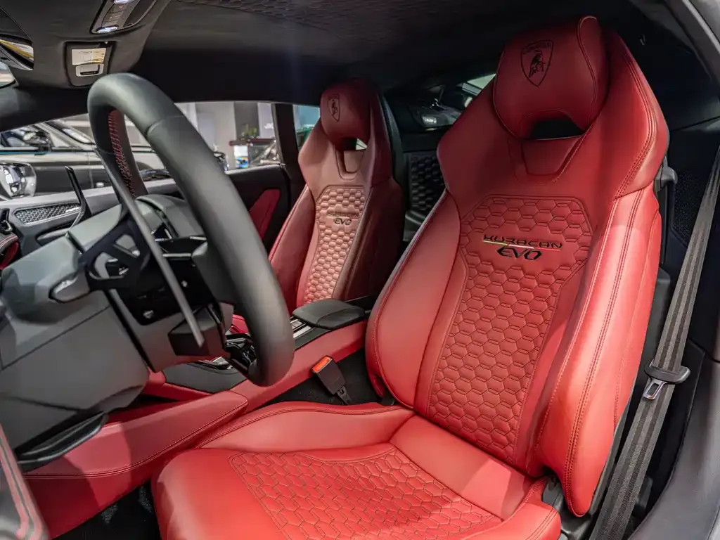 Lamborghini Huracan — фото 3