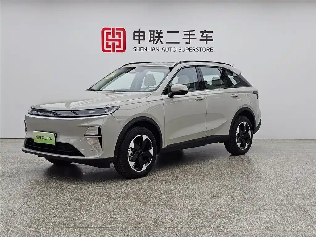 Haval Xiaolong MAX — фото 1