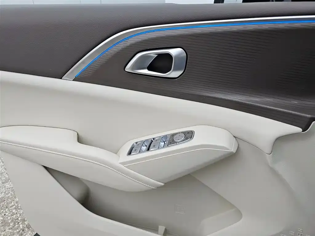 Haval Xiaolong MAX — фото 10