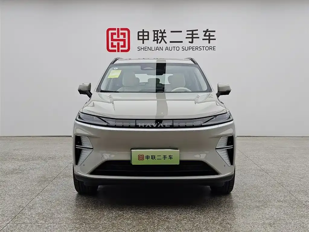 Haval Xiaolong MAX — фото 2