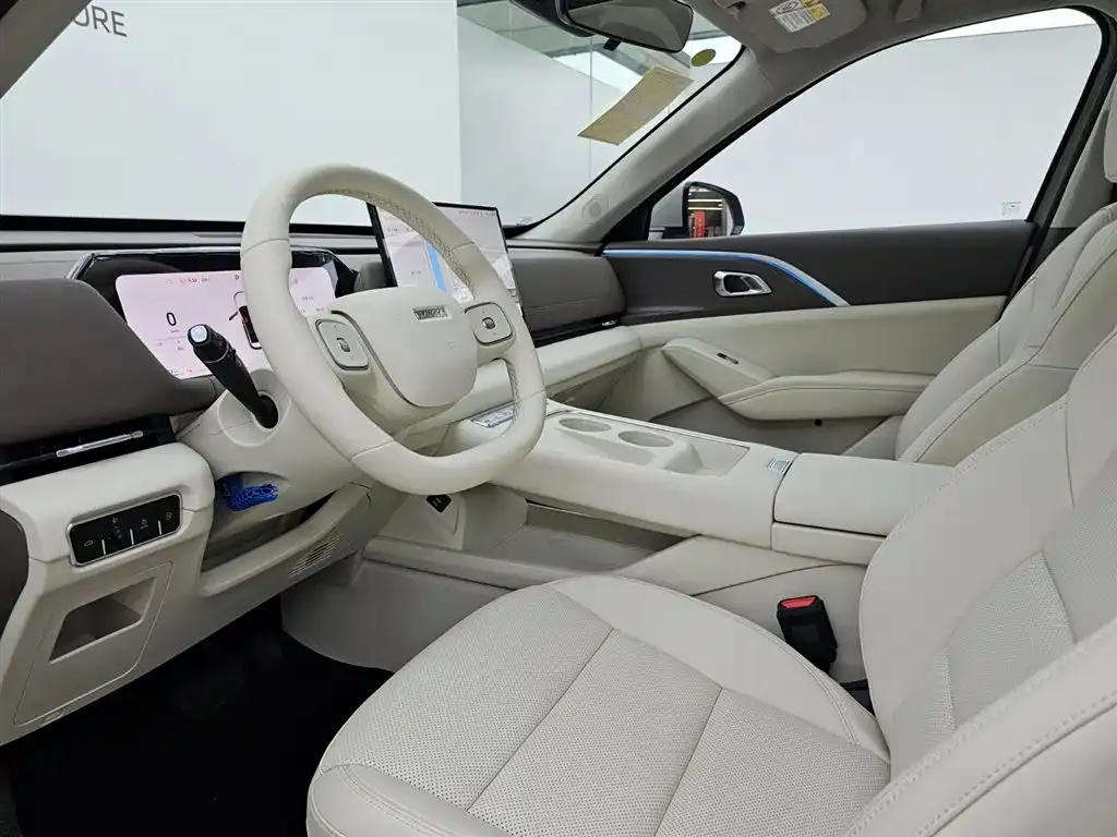 Haval Xiaolong MAX — фото 3