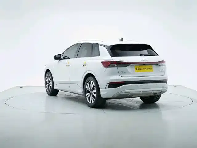 Audi Q4 e-tron 2024 из CN, фото 6