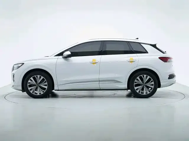 Audi Q4 e-tron 2024 из CN, фото 7