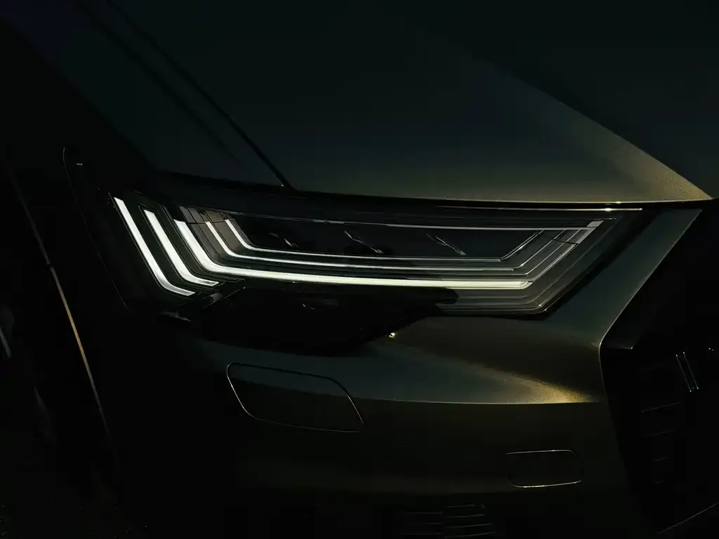 Audi A6 (Import) — фото 3