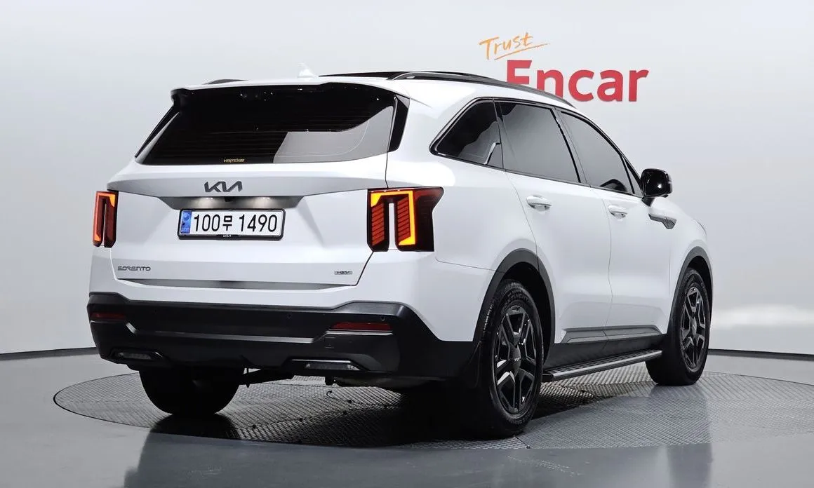 Kia Sorento — фото 2