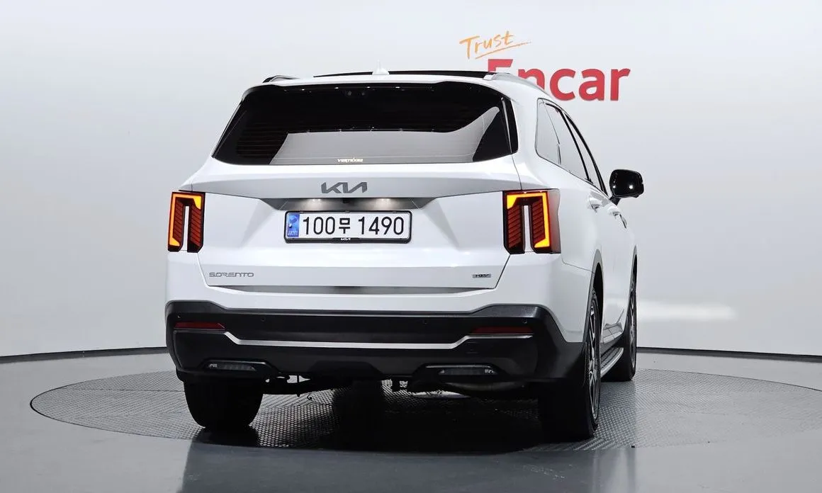 Kia Sorento — фото 3