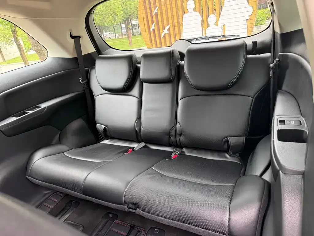 Honda Odyssey — фото 10