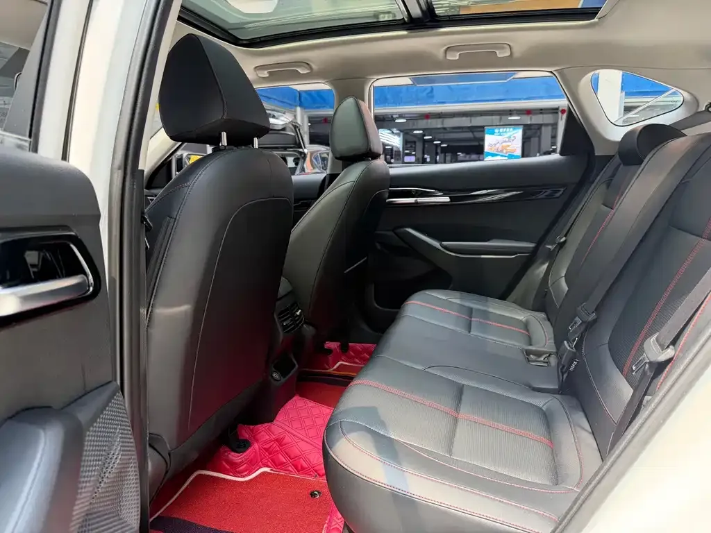 Kia KX3 — фото 9