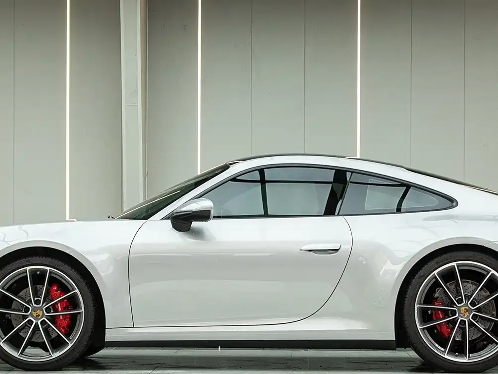 Porsche 911 — фото 2