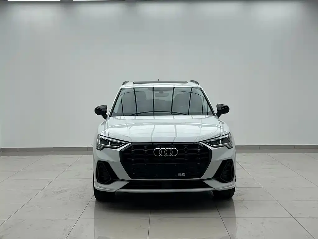 Audi Q3 — фото 2