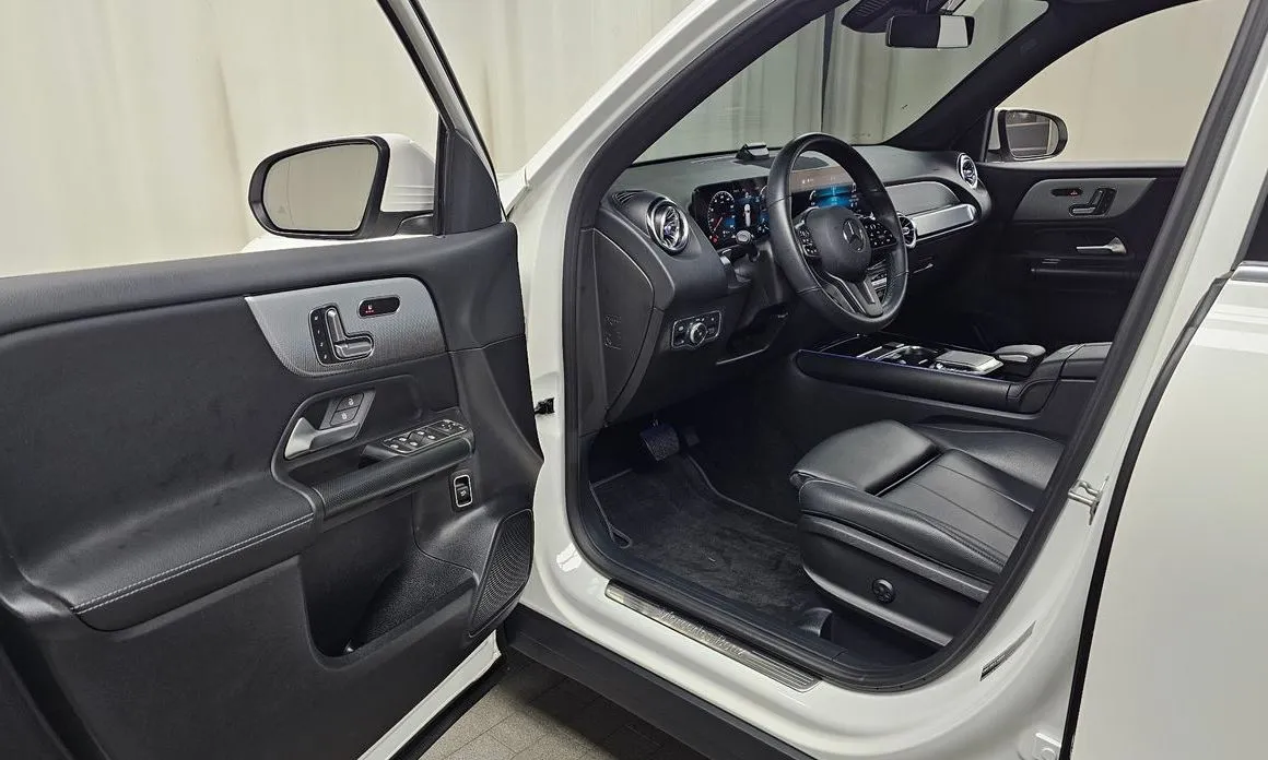 Mercedes-Benz GLB-Class 2021 из KR, фото 6