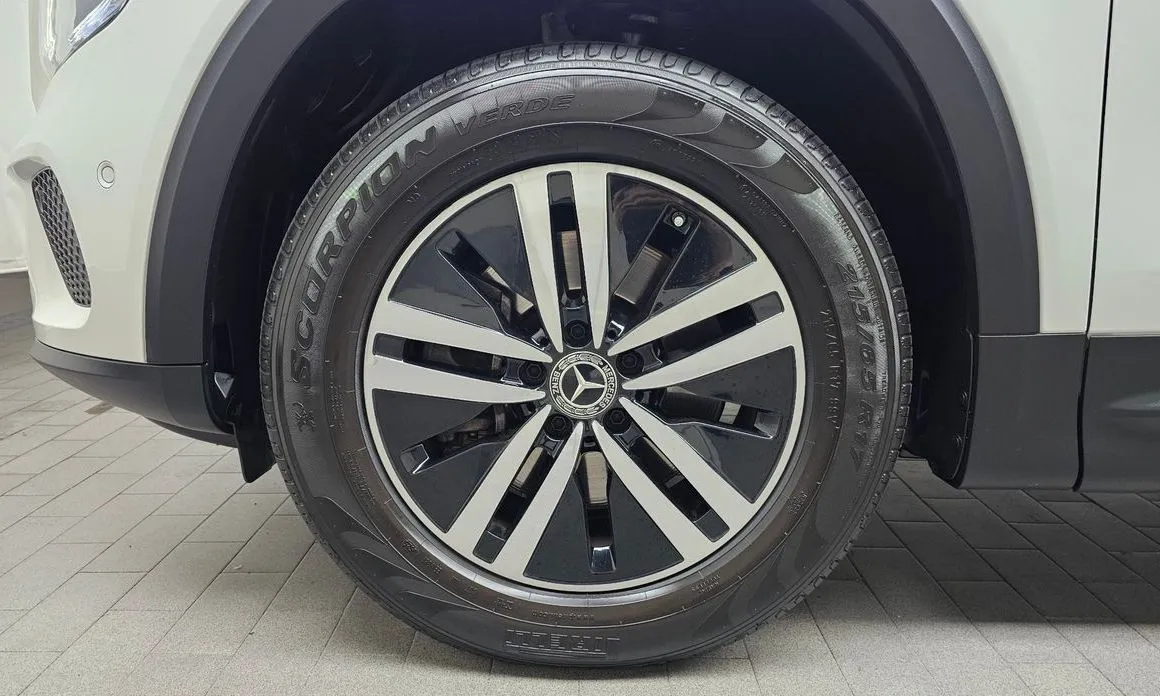 Mercedes-Benz GLB-Class 2021 из KR, фото 8