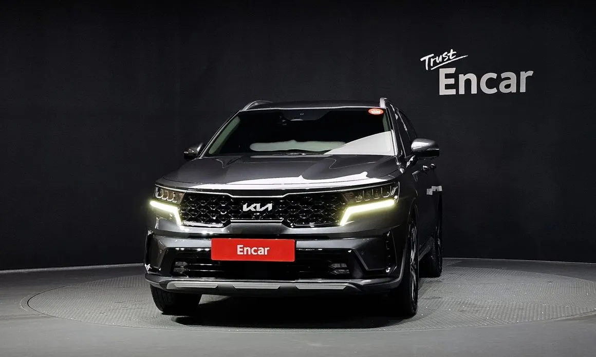Kia Sorento — фото 3