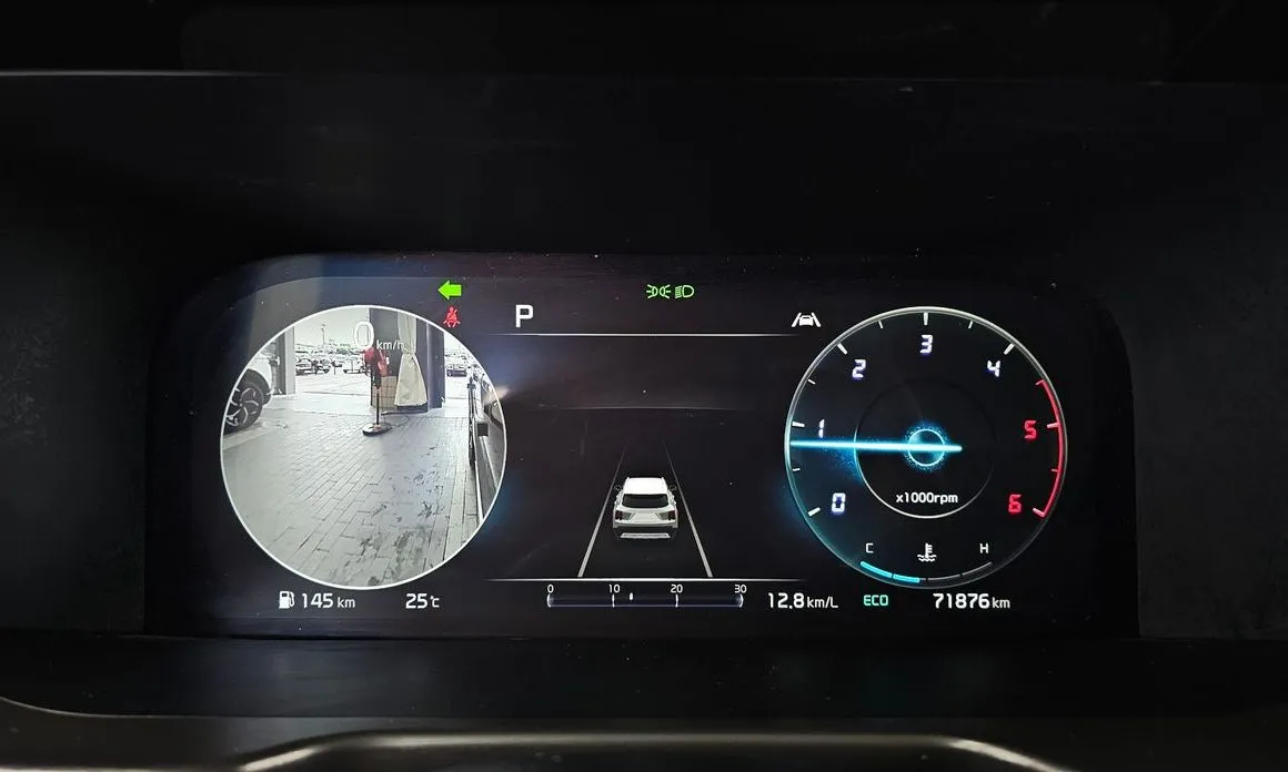 Kia Sorento — фото 4