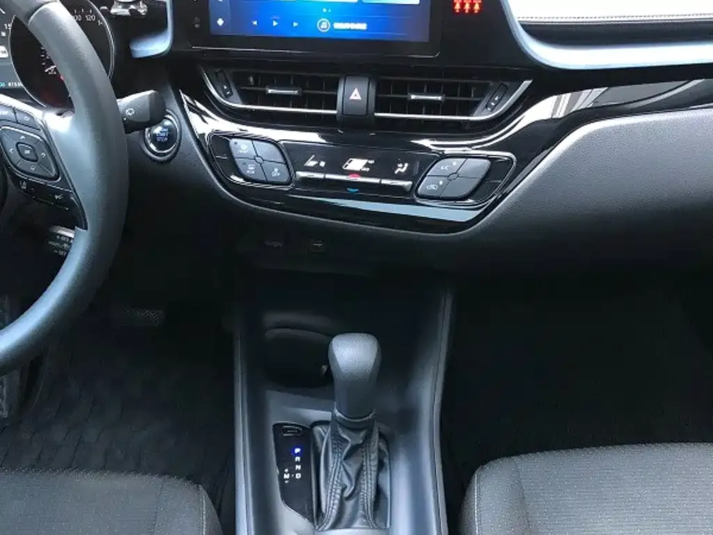 Toyota IZOA 2022 из CN, фото 10