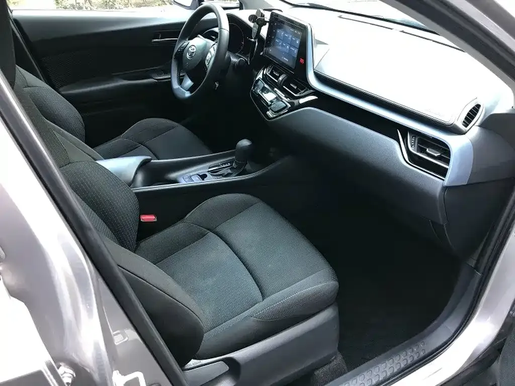 Toyota IZOA 2022 из CN, фото 8